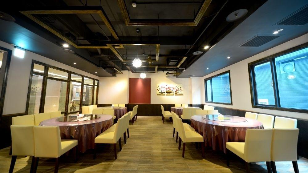 Renyi Lake Hotel Fanlu Bagian luar foto